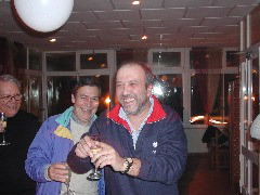 ... sempre bem disposto